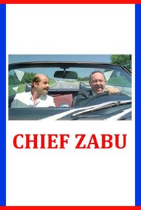 Chief Zabu