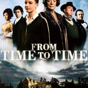 From Time to Time photo 3