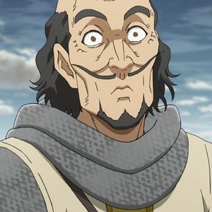 Vinland Saga - Rotten Tomatoes