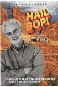 Hail Bop!---John Adams