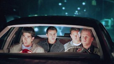 Friends season 5 episode 20 watch online outlet
