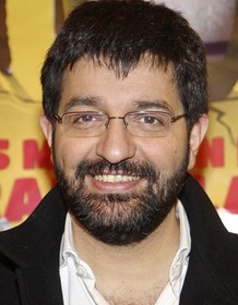 Ali Samadi Ahadi