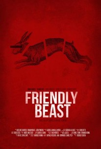 Watch trailer for Friendly Beast