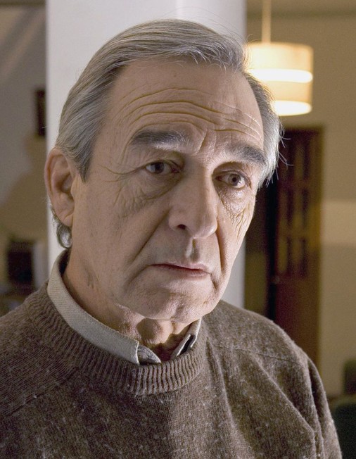 Fernando Becerril