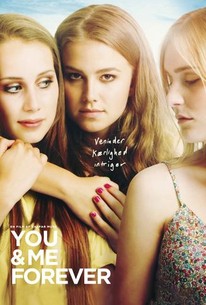 You & Me Forever poster