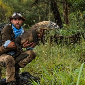 Coyote Peterson: Brave the Wild - Rotten Tomatoes