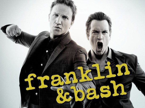 Franklin and hotsell bash streaming