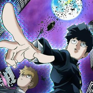 Mob Psycho 100 – Season 2: Episode 3 – One Danger After Another