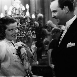 ALICE ADAMS, Katharine Hepburn, Grady Sutton, 1935