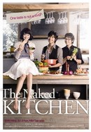 The Naked Kitchen poster image