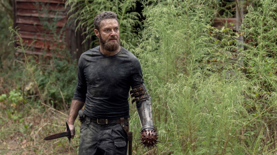 The Walking Dead Season 10 Episode 12 Rotten Tomatoes