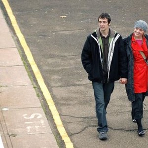 THE WAITING ROOM, Ralf Little, Anne-Marie Duff, 2007. ©Bright Pictures