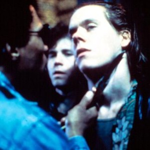 FORTY DEUCE, Mark Keyloun, Kevin Bacon, 1982. (c)Island Pictures..