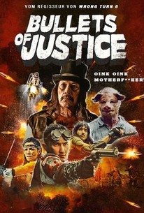 Bullets of justice смотреть онлайн