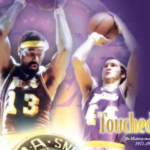 1971 1972 los angeles lakers