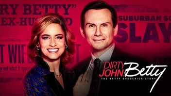 Dirty john outlet season 2 streaming