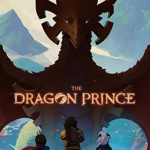 Game of Thrones for kids? Netflix's Dragon Prince somehow makes it