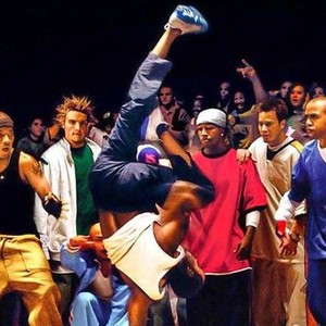 You Got Served - Rotten Tomatoes