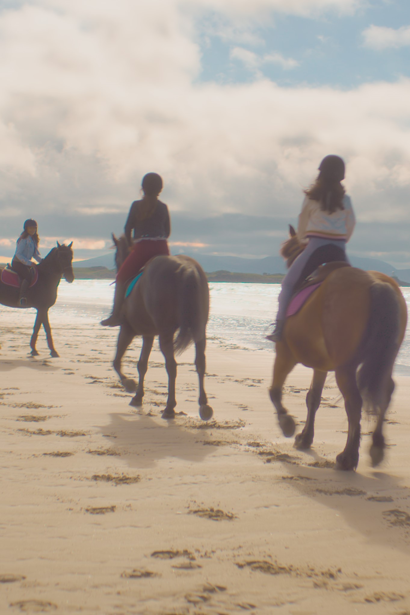 Free Rein: Season 3 Pictures | Rotten Tomatoes