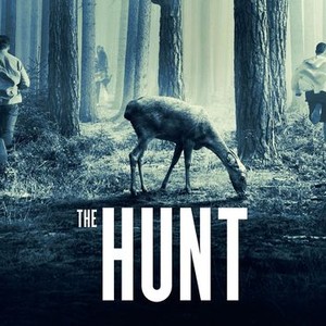 The Hunt - Rotten Tomatoes