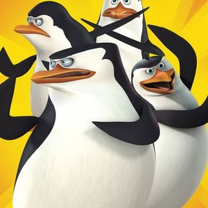 The Penguins of Madagascar - Rotten Tomatoes