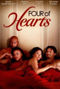 Watch trailer for Four of Hearts