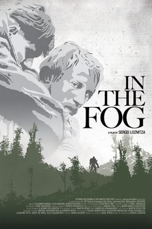 In the Fog poster