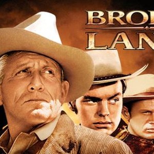 Broken Lance (1954) - IMDb