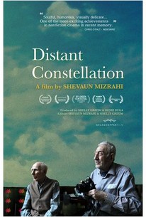 Watch trailer for Distant Constellation