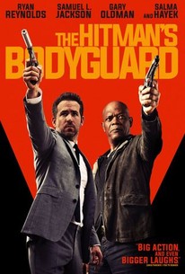 Watch trailer for The Hitman's Bodyguard