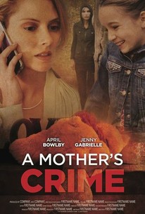 A Mother's Crime
