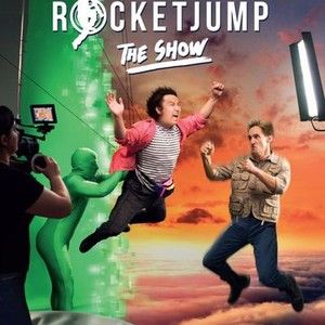 "RocketJump: The Show photo 2"