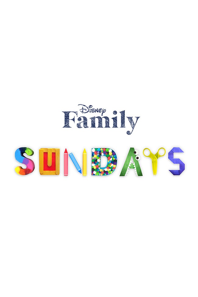 Disney Family Sundays Pictures Rotten Tomatoes