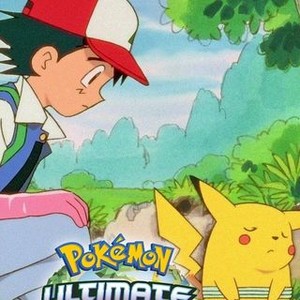 TV Time - Pokémon Journeys: The Series (TVShow Time)