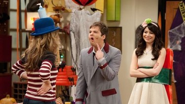 Icarly season 5 full episodes 2025