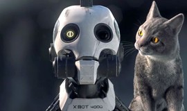Love, Death + Robots: Season 3 Teaser photo 3