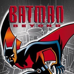 Batman Beyond: Season 3 Pictures - Rotten Tomatoes