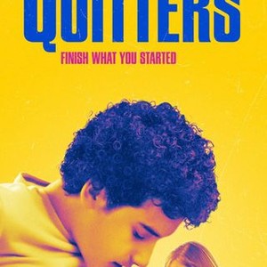 Quitters photo 3