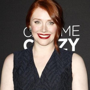 Bryce Dallas Howard at arrivals for CALL ME CRAZY: A Five Film World Premiere, Pacific Design Center, Los Angeles, CA April 16, 2013. Photo By: Emiley Schweich/Everett Collection