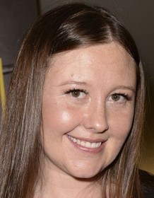 Rebecca Harrell Tickell