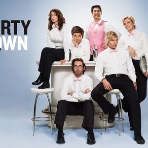 Party Down - Rotten Tomatoes