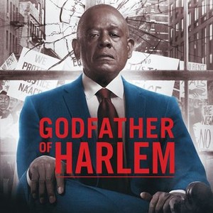 Godfather of Harlem - Rotten Tomatoes