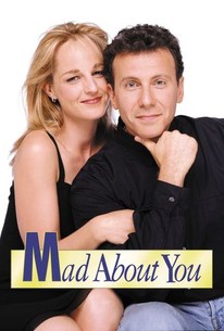 Mad About You: Season 3 poster image