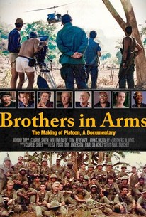 Watch trailer for Brothers in Arms