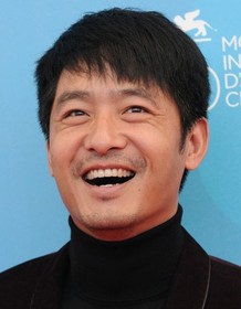 Xiaodong Guo
