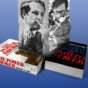 Turn Every Page: The Adventures of Robert Caro and Robert Gottlieb photo 10