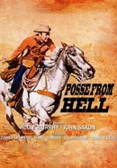Posse From Hell poster image