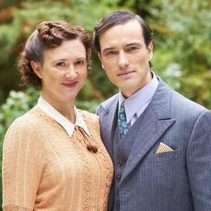 Home Fires