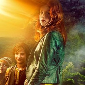 Wildwitch (2018) - Rotten Tomatoes