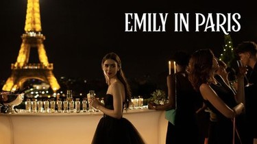 Watch emily in paris online season 1 online free